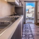 Διαμέρισμα Retroscena *