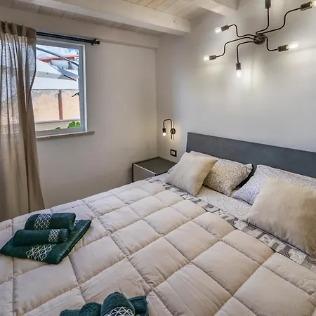 Retroscena Apartment