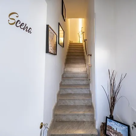 Retroscena Apartment *