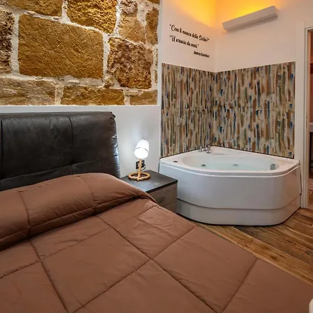 Retroscena Apartment Avola