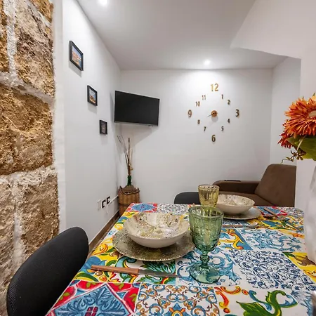 Retroscena Apartment *
