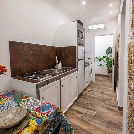 Retroscena Apartment *